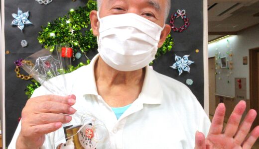 デイサービス🎅クリスマス会🎄2025